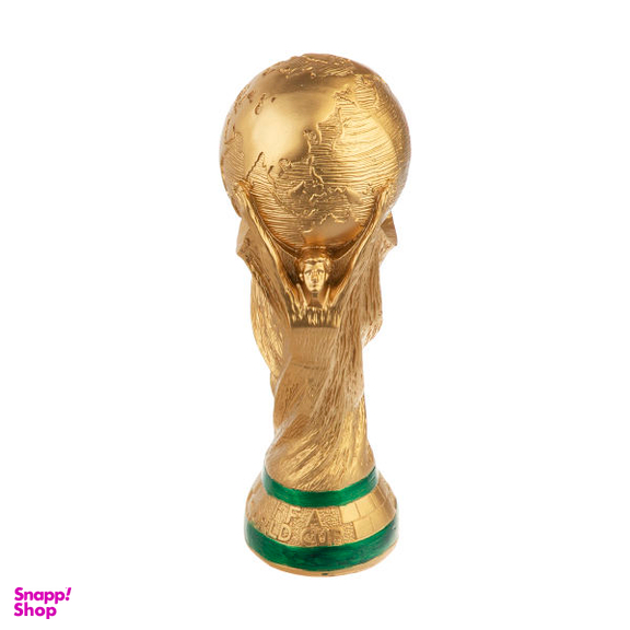 مجسمه تندیس و پیکره شهریار مدل کاپ جام جهانی کد WC