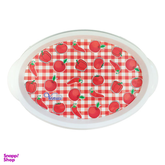 سینی ونوس مدل potato کد 54