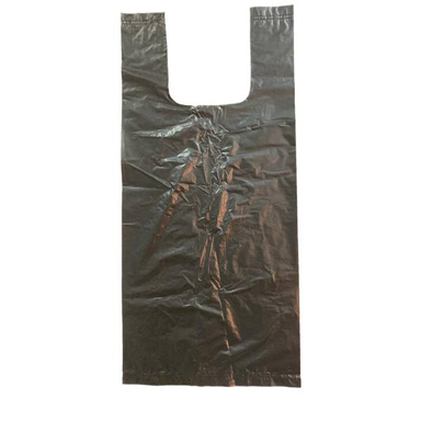 نایلون بسته بندی مدل دسته دار 40.30 بسته 2 کیلوگرم