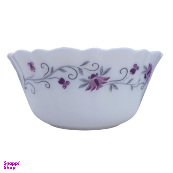 پیاله پارس اپال مدل لیندا کد 124 بسته 6 عددی