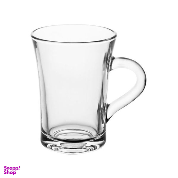 استکان لومینارک مدل IL5280 بسته 6 عددی