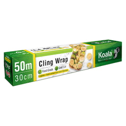 سلفون کوالا کد CW50 رول 50 متری