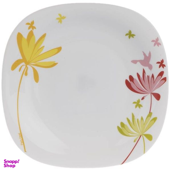 پیش دستی پارس اپال مدل bird کد 440 بسته 6 عددی