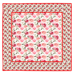 رومیزی طرح یلدا کد 9995