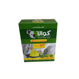 کیسه زباله کوالا مدل K54 بسته 3 عددی