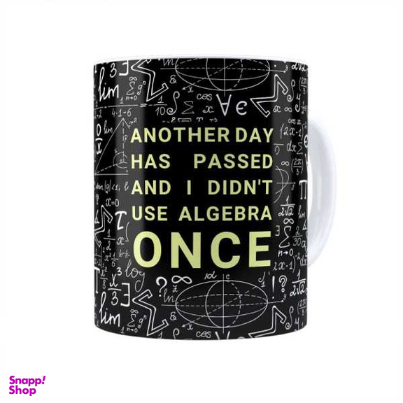 ماگ ترمه طراحان ایده مدل کاربرد ریاضیات کد cfp1269