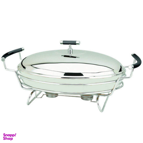 ظرف سرو سوفله ریجنت مدل اوال وارمر کد 370456