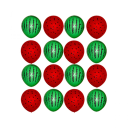 بادکنک سورتک مدل یلدا کد STY202 بسته 16 عددی