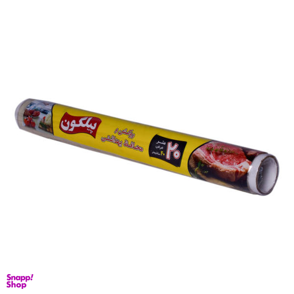 سلفون پیلگون مدل 40 رول 20 متری