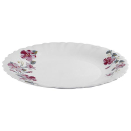 بشقاب غذاخوری پارس اپال مدل 769 درجه یک بسته 6 عددی