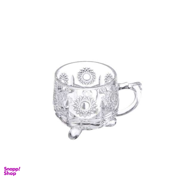 فنجان ساکورا مدل می جی بسته 6 عددی