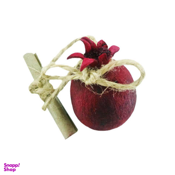 گیفت یلدا طرح انار مجموعه 20 عددی