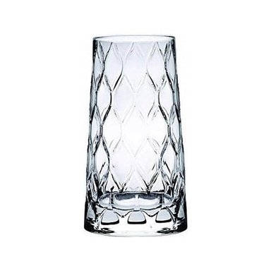 لیوان پاشاباغچه کد 420855 بسته 4 عددی