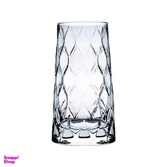 لیوان پاشاباغچه کد 420855 بسته 4 عددی