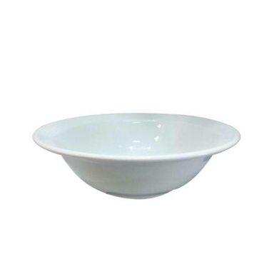 سالاد خوری چینی زرین ایران مدل 026 درجه عالی