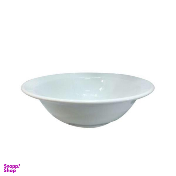 سالاد خوری چینی زرین ایران مدل 026 درجه عالی