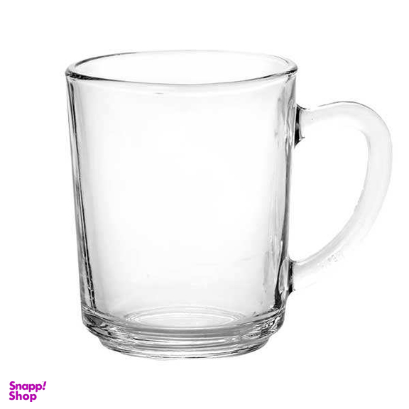 لیوان بلور کاوه مدل محک کد 3558 بسته 6 عددی