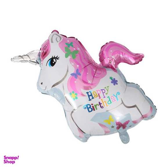 بادکنک بانیبو مدل Unicorn