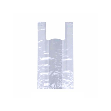 نایلون بسته بندی مدل دسته دار BP-3040 بسته 2 کیلوگرم