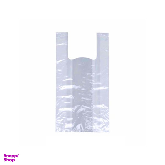 نایلون بسته بندی مدل دسته دار BP-3040 بسته 2 کیلوگرم