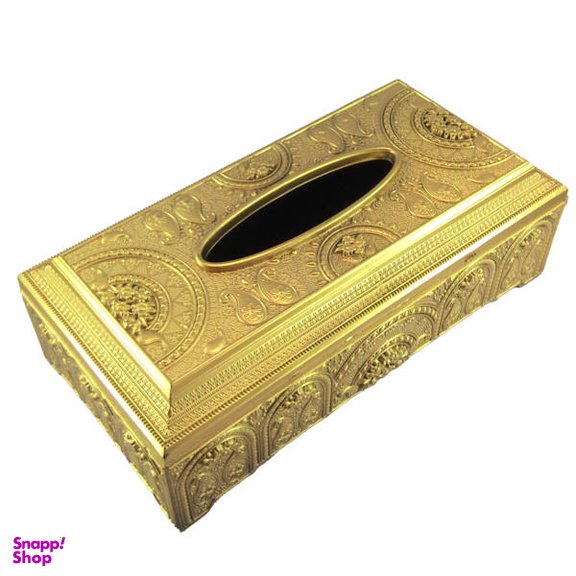 جعبه دستمال کاغذی مدل Tbox
