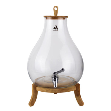 کلمن مدل گلابی کد 9021 گنجایش 6 لیتر