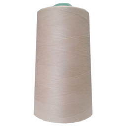 دوک نخ خیاطی طاووس طلایی مدل 40/2 کد 335