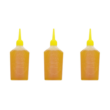 روغن چرخ خیاطی اطلس کد R_755 بسته 3 عددی