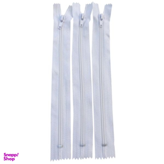 زیپ مدل Z-20-4-1 بسته 3 عددی