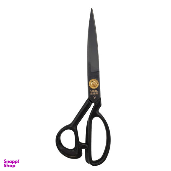 قیچی خیاطی وای دی ال مدل GH09