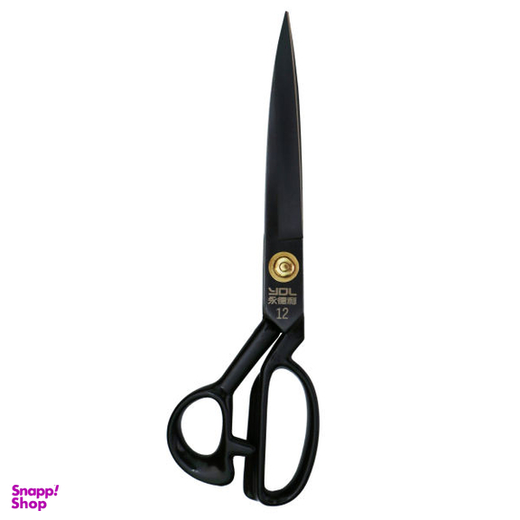 قیچی خیاطی وای دی ال مدل GH9012