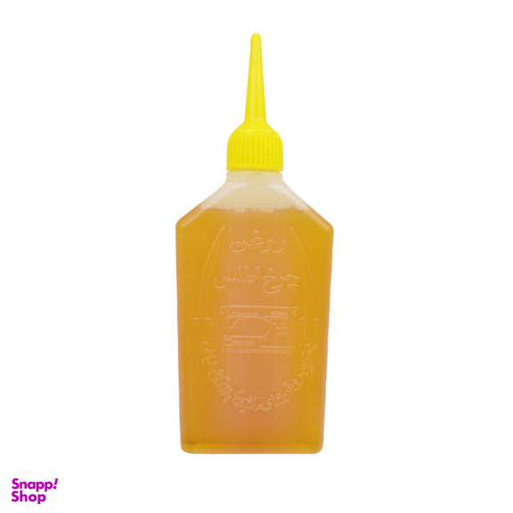 روغن چرخ خیاطی اطلس کد R_755