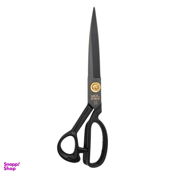 قیچی خیاطی وای دی ال مدل GH10