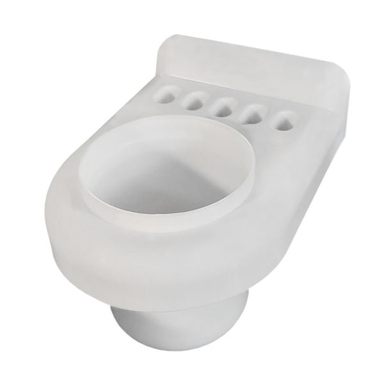 جا مسواکی تک نگین مدل POT
