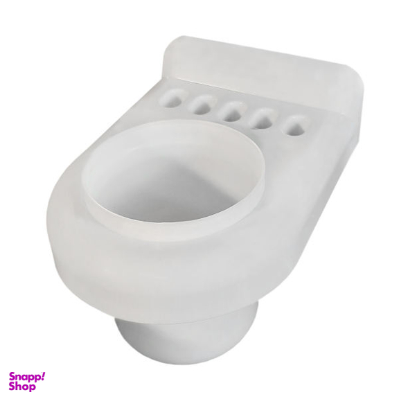 جا مسواکی تک نگین مدل POT