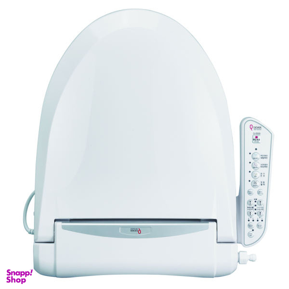 بیده توالت فرنگی کوواس مدل Q-5500