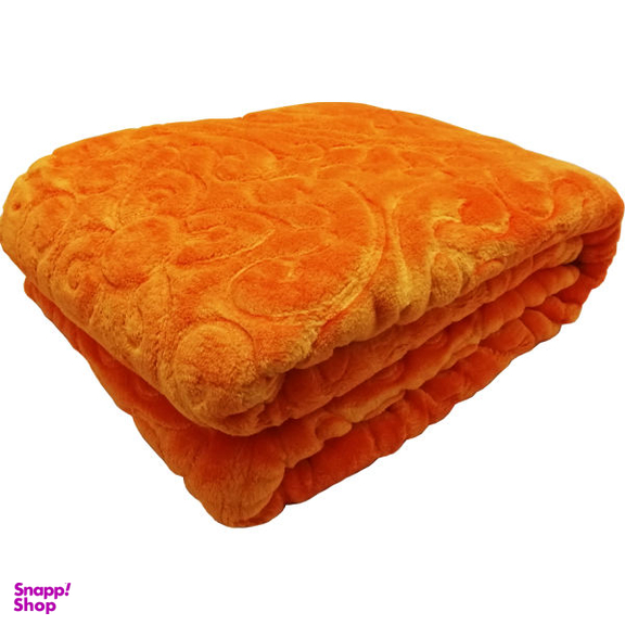 پتو گلبافت کد 500B سایز 220×160 سانتی متر