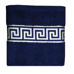 حوله دستی آذرریس تبریز کد1821 سایز 40×75 سانتی متر