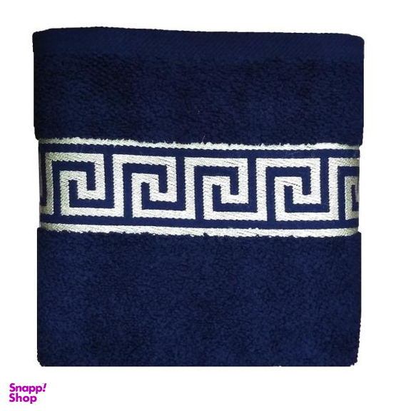 حوله دستی آذرریس تبریز کد1821 سایز 40×75 سانتی متر