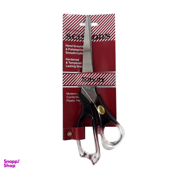 قیچی خیاطی ساوی کد 15