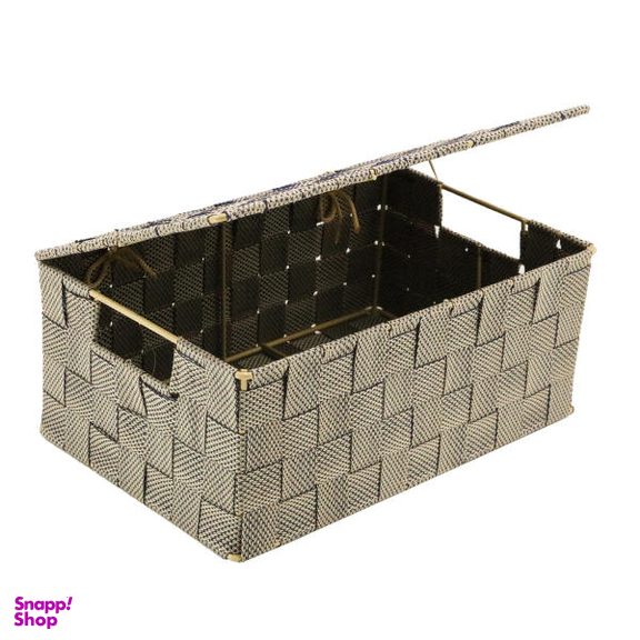 باکس نظم دهنده پگاه صنعت مدل B158