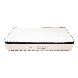 تشک رویال مدل PD یک نفره سایز 90x200 سانتیمتر