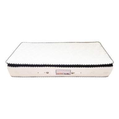 تشک رویال مدل PD یک نفره سایز 90x200 سانتیمتر