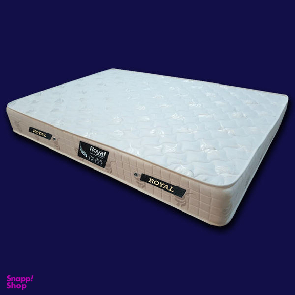 تشک رویال کد M304 دو نفره سایز 200 × 160 سانتیمتر
