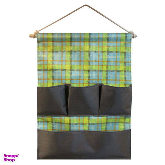 ارگانایزر هوم اند لایف مدل درین 5G طرح چهار خونه