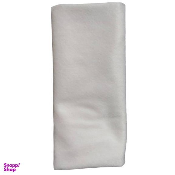 حوله یکبار مصرف کد H100 سایز 40x80 سانتی متر