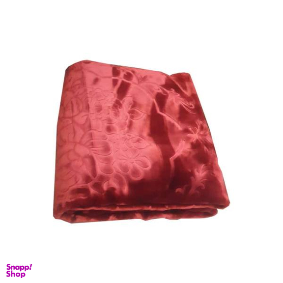پتو نرمینه بافت مدل 163 سایز 220x240 سانتی متر