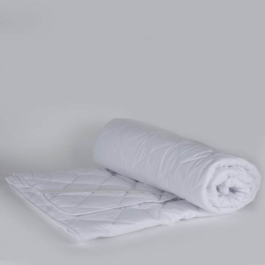 محافظ تشک لایکو مدل لایت یک نفره سایز 90x200 سانتی متر