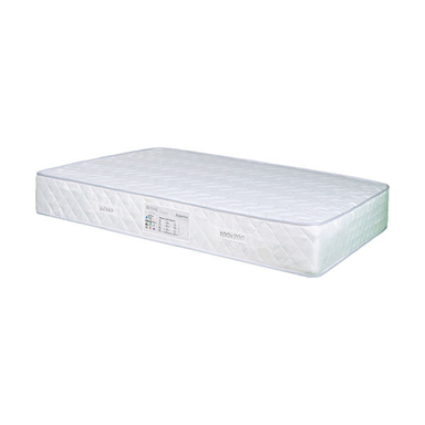 تشک رویال مدل اکو یک نفره سایز 100 × 200 سانتی متر