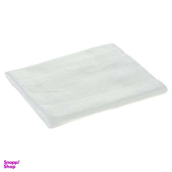 حوله یک بار مصرف کلین مدل TR-101 سایز 40×80 سانتی متر بسته 50 عددی